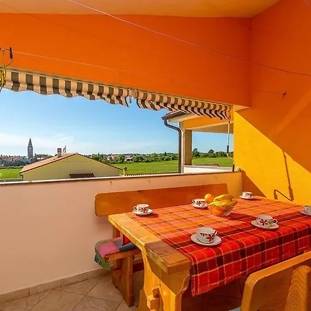 Holiday home Ninetta