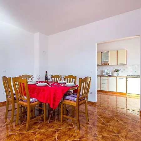 Ninetta Holiday home