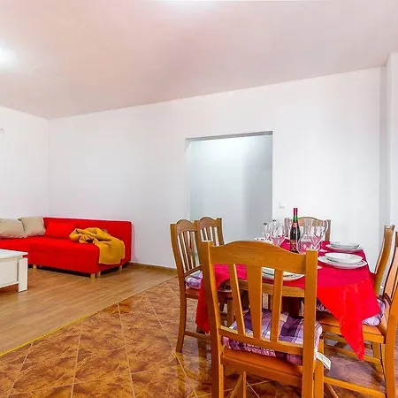 Ninetta Holiday home