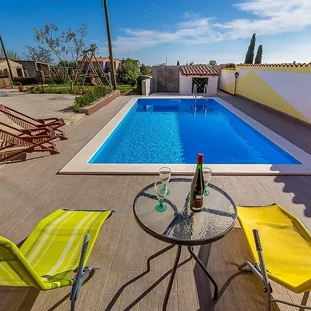 Ninetta Holiday home