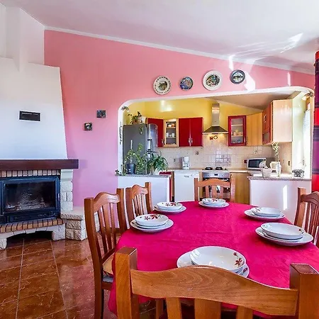 Ninetta Holiday home Vodnjan