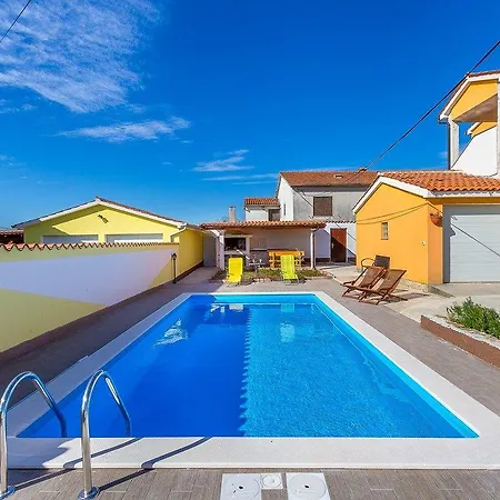 Ninetta Holiday home
