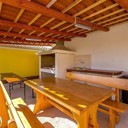 Ninetta Holiday home Vodnjan