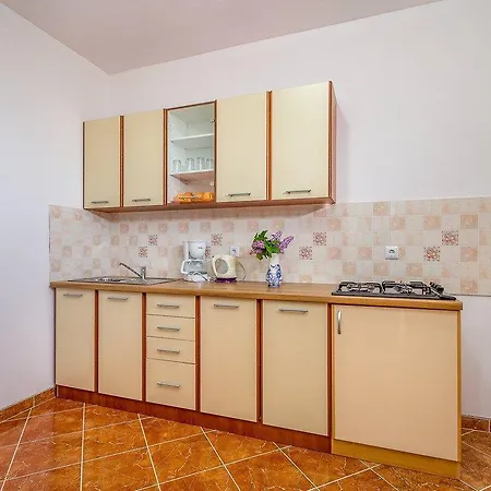 Holiday home Ninetta