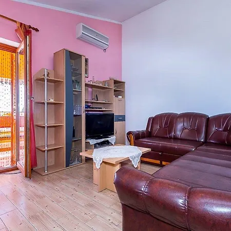 Ninetta Holiday home *