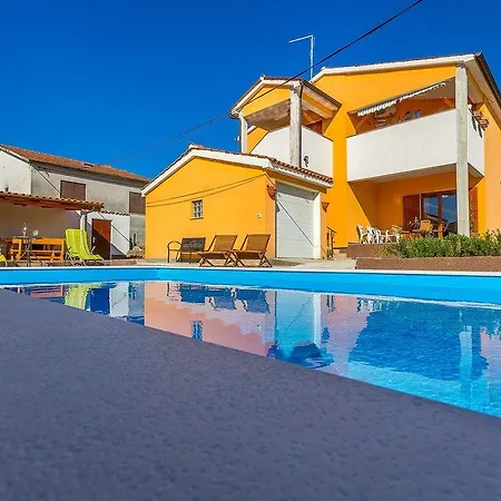 Ninetta Holiday home *
