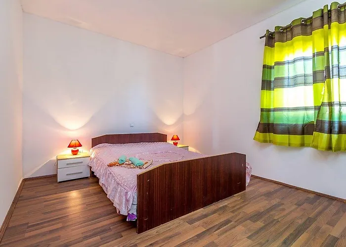 Villa Ninetta Vodnjan