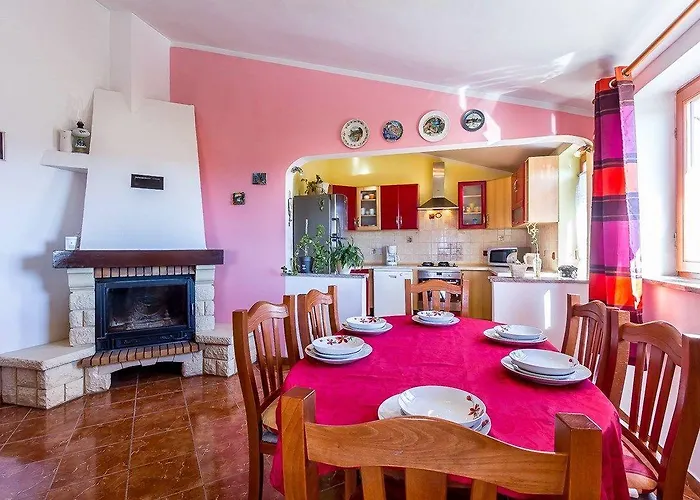 Ninetta Villa Vodnjan