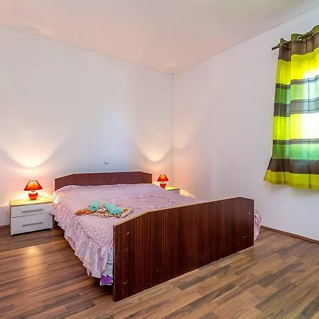 Villa Ninetta Vodnjan