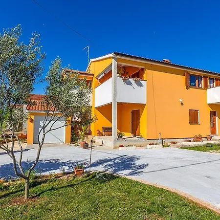 Ninetta Villa Vodnjan