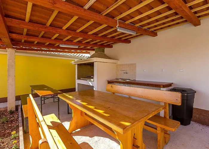 Ninetta Villa Vodnjan