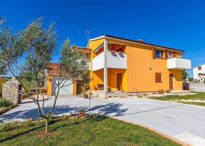 Ninetta Villa Vodnjan