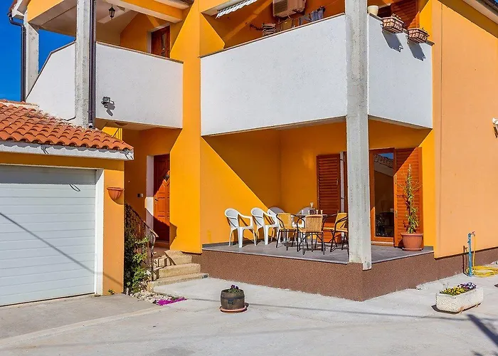 Villa Ninetta Vodnjan